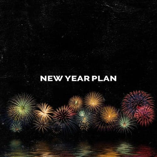 New Year Plan