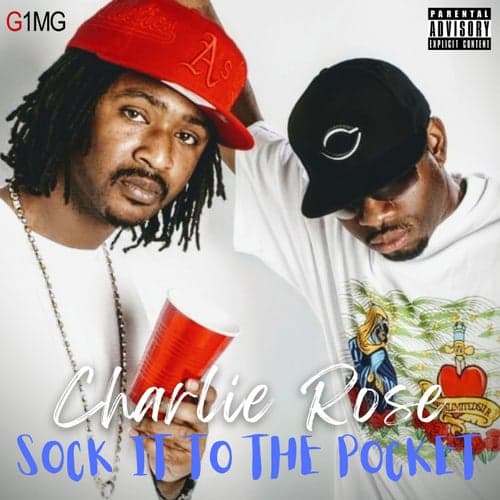 Sock It to the Pocket (Remastered)
