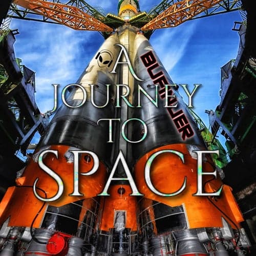 A Journey To Space