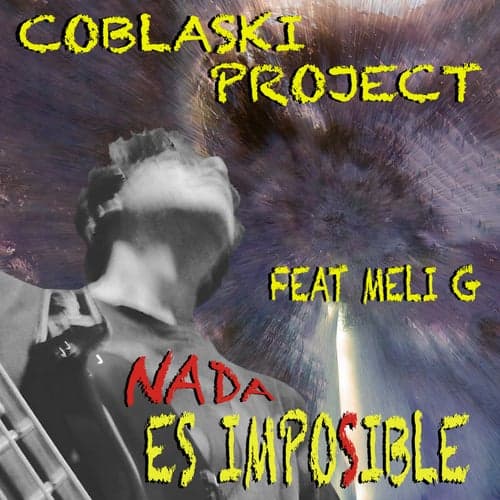NADA eS IMPOSIBLe (feat. Meli G)