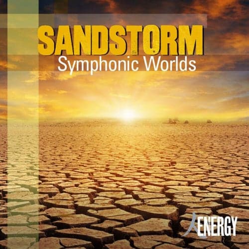 SANDSTORM - Symphonic Worlds