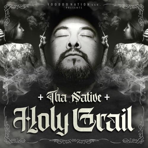 Holy Grail (feat. Breana Marin)