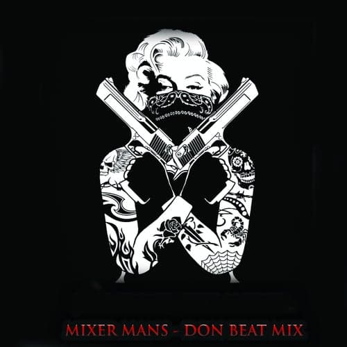Don Beat Mix