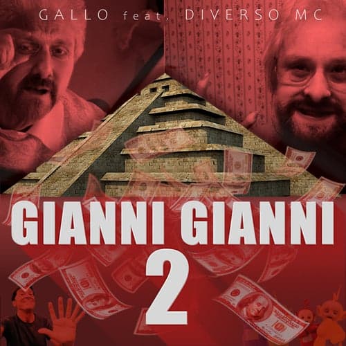 Gianni Gianni 2
