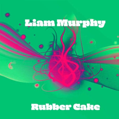 Rubber Cake