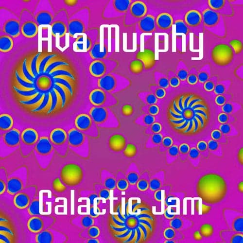 Galactic Jam