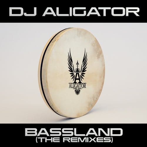 Bassland (The Remixes)