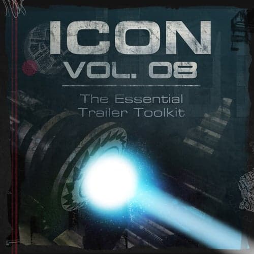 The Essential Trailer Toolkit, Vol. 08
