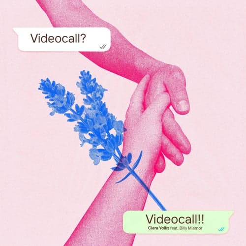 Videocall (feat. Billy Miamor)