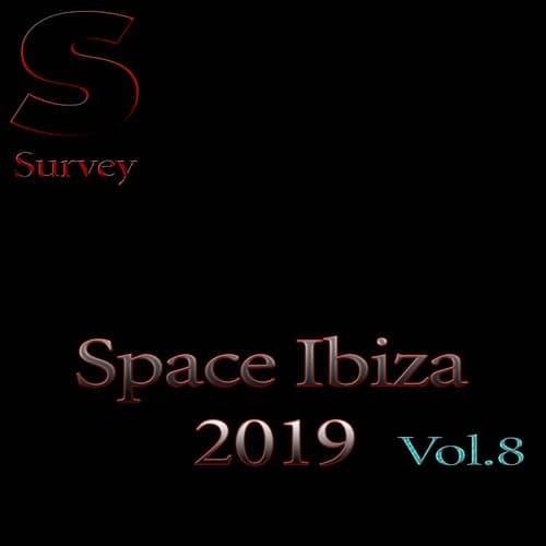 Space Ibiza 2019, Vol.8