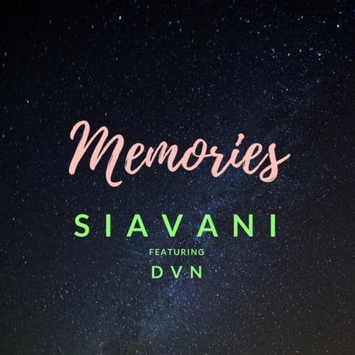 Memories (feat. D.V.N.)