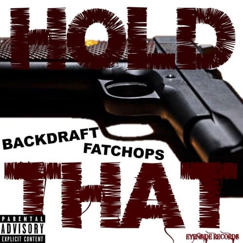 Hold That (feat. Fatchops) - Single