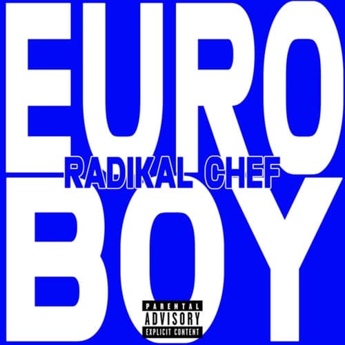 Euro Boy