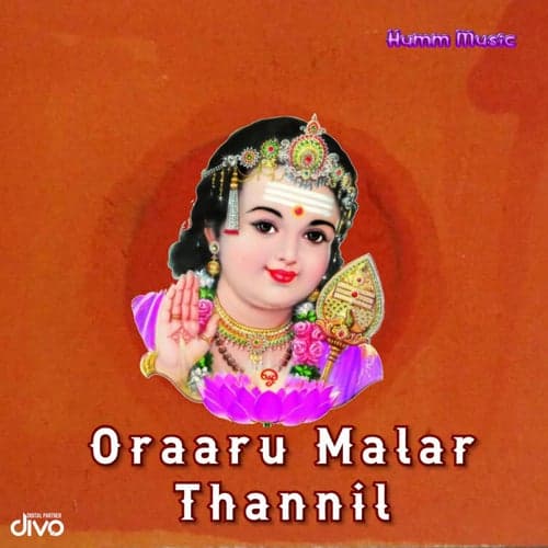 Oraaru Malar Thannil