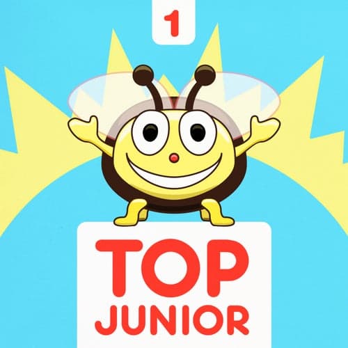 Top Junior Vol. 1