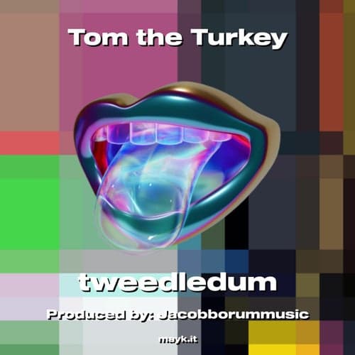 Tom the Turkey