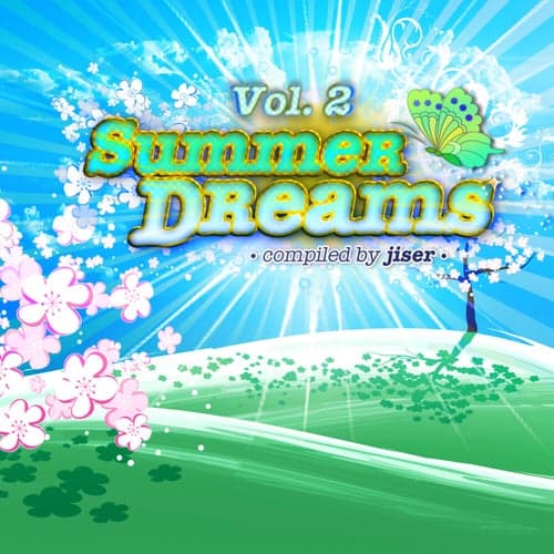 Summer Dreams Vol.2