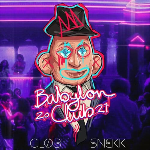 Babylon Club 2021 (Cløbsnekk)