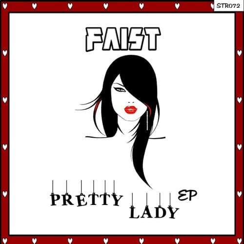 Pretty Lady EP