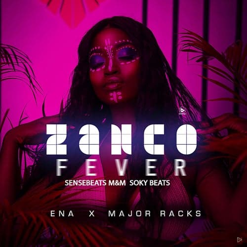 Zanco Fever (feat. Ena)