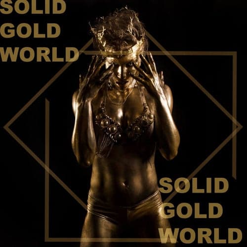 Solid Gold World