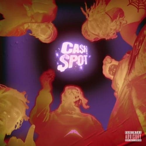 Cashspot (feat. T$unami811, BIGFACEFLEX, Zola182, LORDE VICE, Dos.Grandiose & SUPADUPADON)