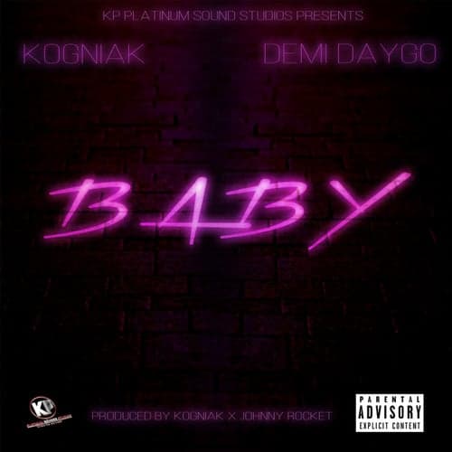 Baby (feat. Demi Daygo)