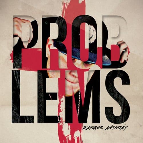 Problems (Remix) [feat. DJ Kideazy, Edify, Mr. McCloud, Heaven's Crystal & Desciple]