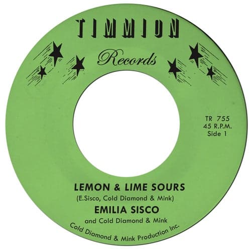 Lemon n Lime Sours