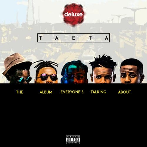 T.A.E.T.A. (Deluxe)