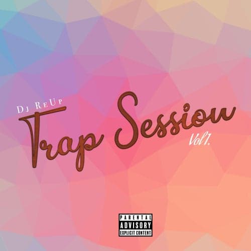 Trap Session vol1.