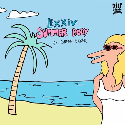 Summer Body (feat. Green Baker)