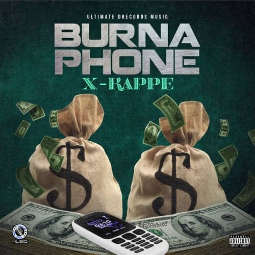 Burna Phone