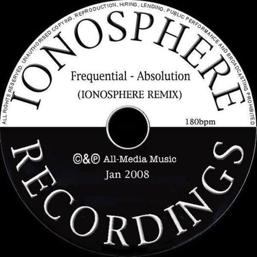 Absolution (Ionosphere Remix)