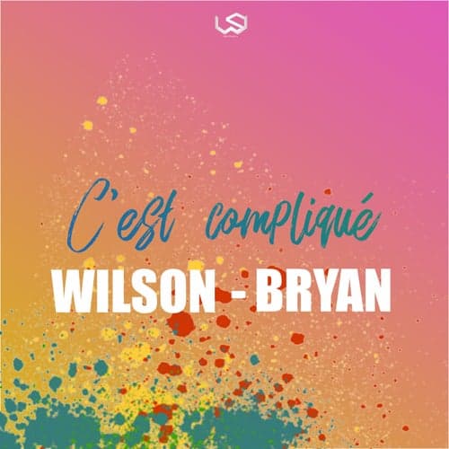 C'est complique (feat. Bryan)