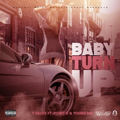 Baby Turn Up