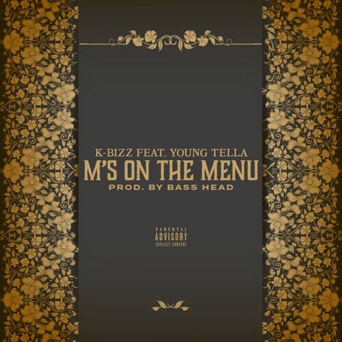 M's on the Menu (feat. Young Tella)