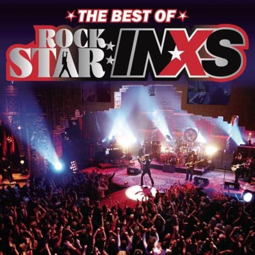 The Best of Rock Star: INXS
