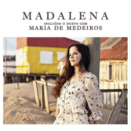 Madalena Featuring Maria De Medeiros