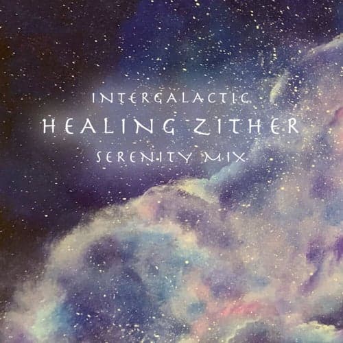 Intergalactic Healing Zither