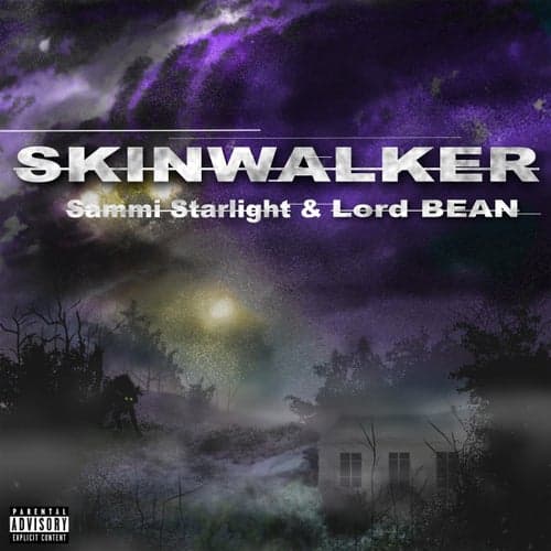 Skinwalker (Shred-Hop Remixes)