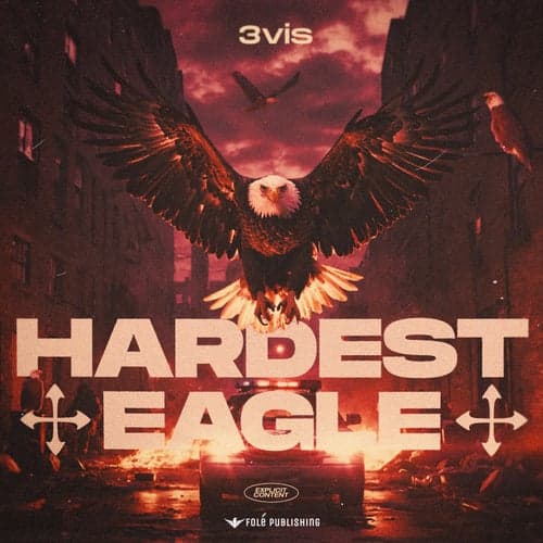 Hardest Eagle