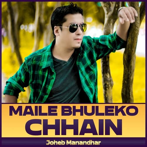 Maile Bhuleko Chhaina