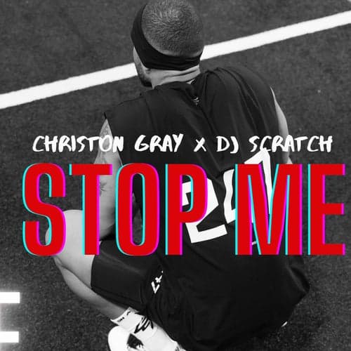 STOP ME (DJ Scratch)