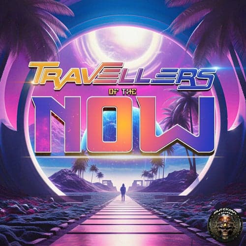 Travellers of the Now