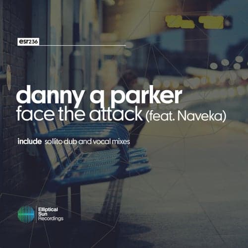 Face The Attack (feat. Naveka)