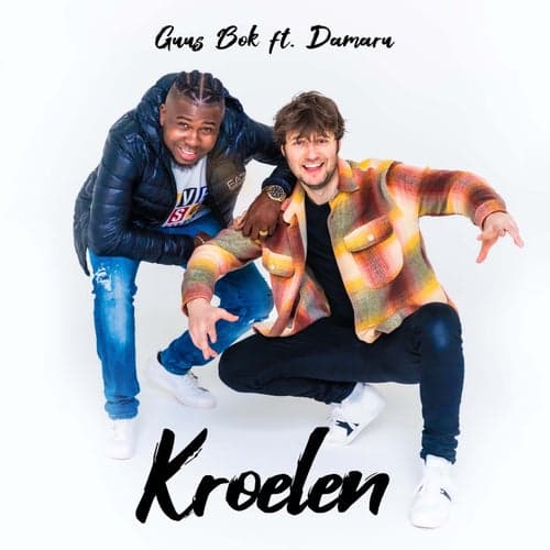 Kroelen (feat. Damaru)