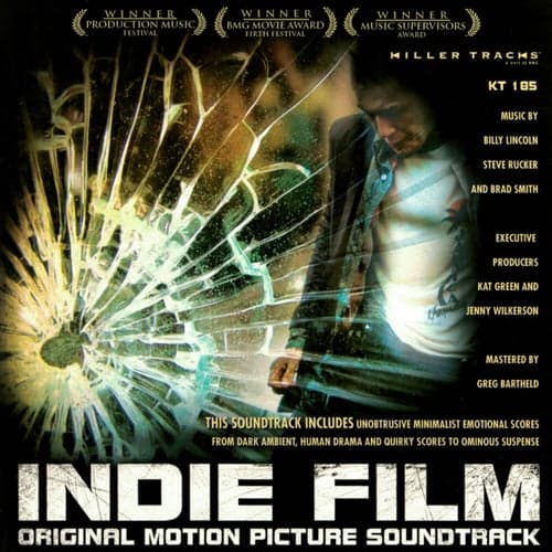 Indie Film Score