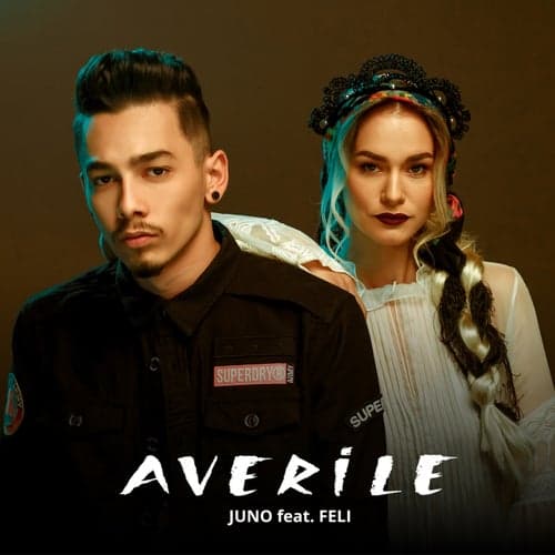 Averile (feat. Feli)
