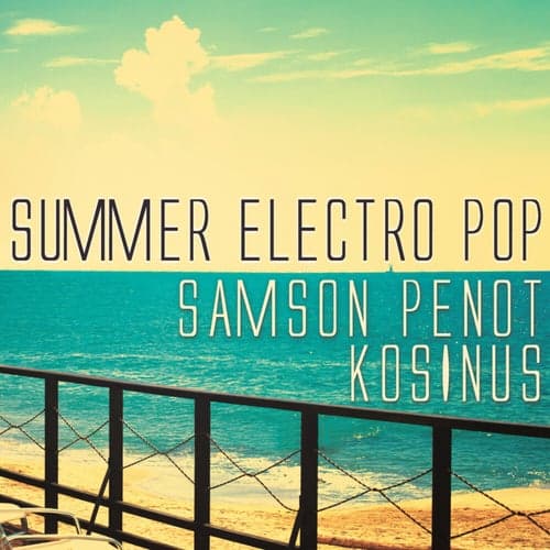 Summer Electro Pop